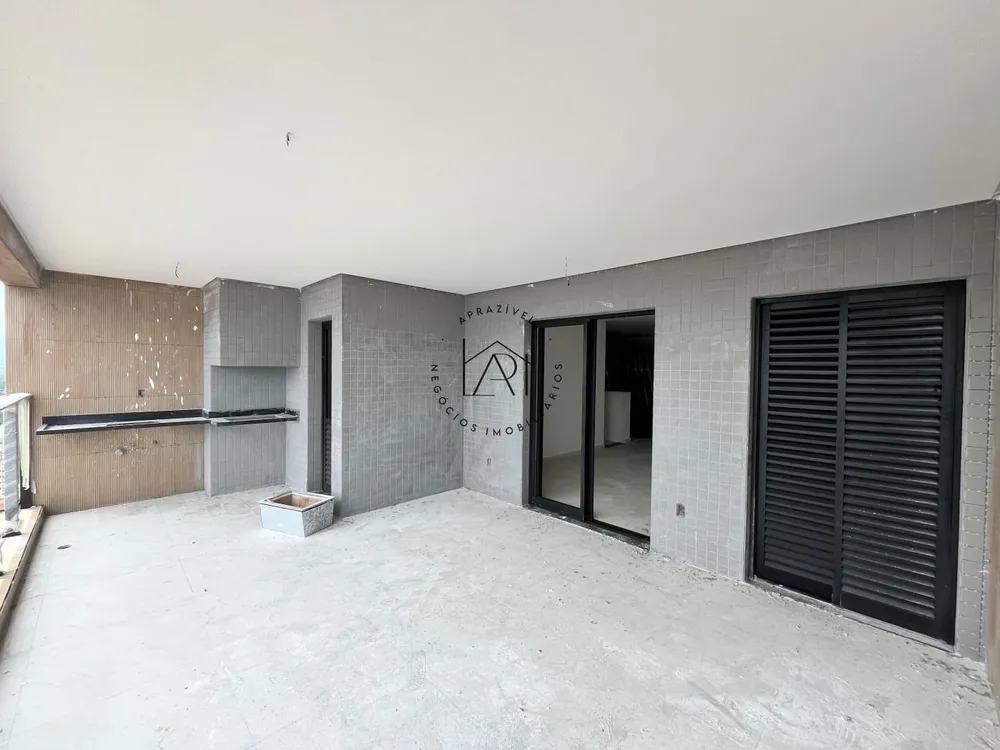 Apartamento, 3 quartos, 135 m² - Foto 11