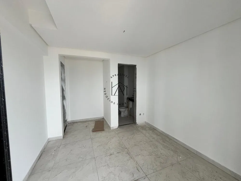 Apartamento, 3 quartos, 135 m² - Foto 4