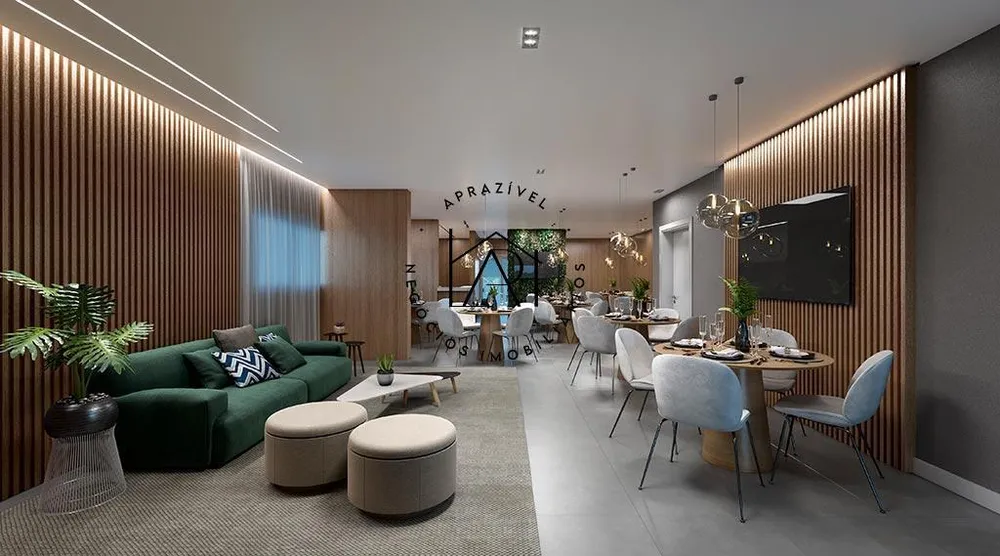 Apartamento, 3 quartos, 135 m² - Foto 5