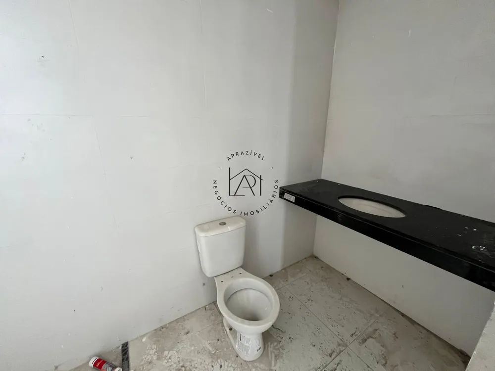 Apartamento, 3 quartos, 135 m² - Foto 12