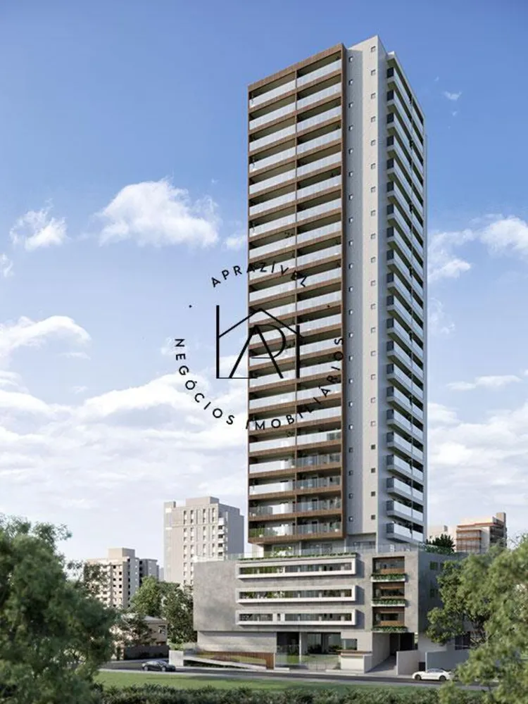 Apartamento, 3 quartos, 135 m² - Foto 7