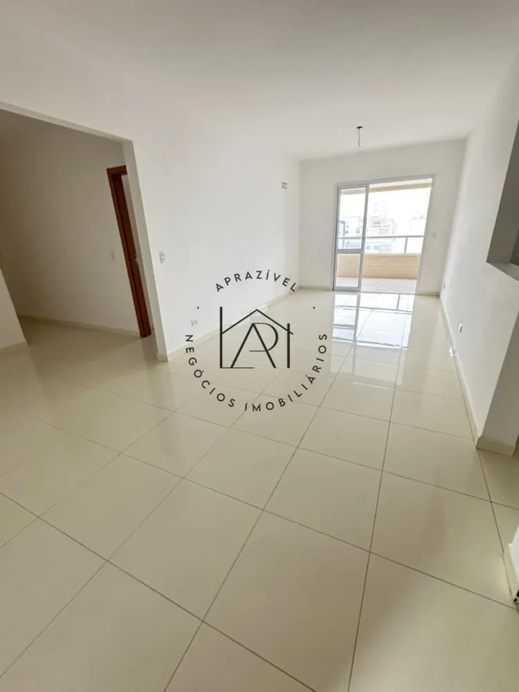 Apartamento, 3 quartos, 119 m² - Foto 3