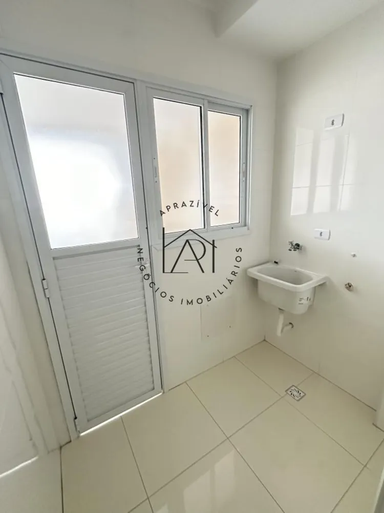 Apartamento, 3 quartos, 119 m² - Foto 2
