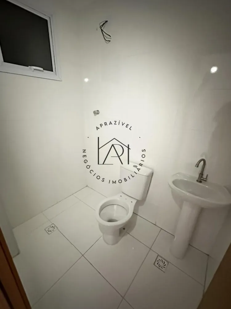 Apartamento, 3 quartos, 119 m² - Foto 6