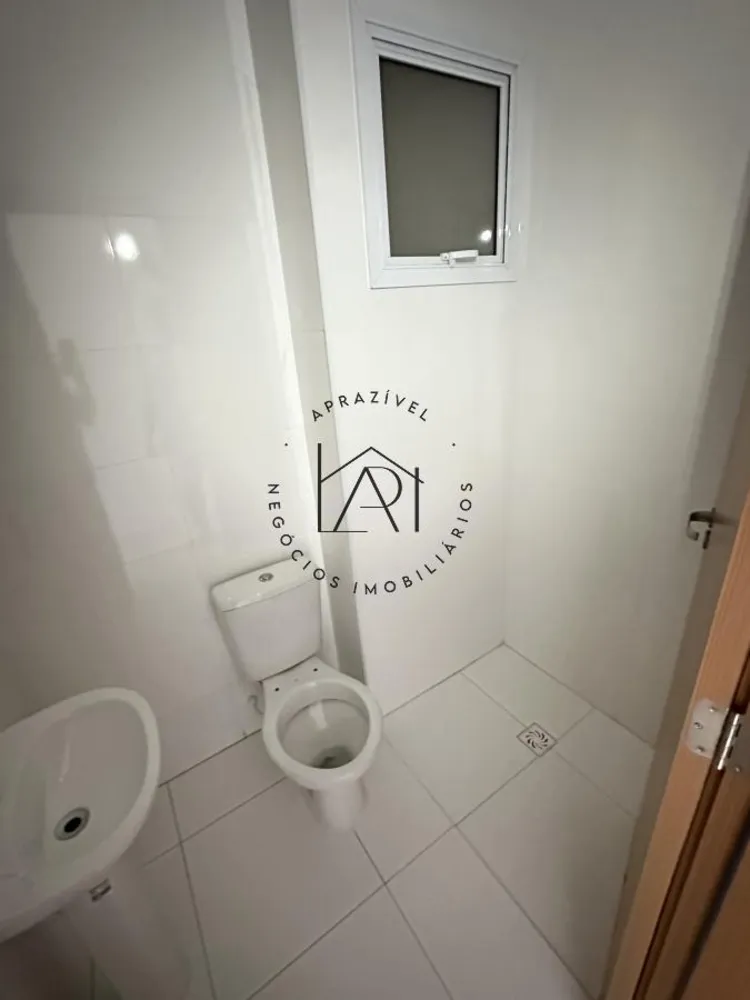 Apartamento, 3 quartos, 119 m² - Foto 7
