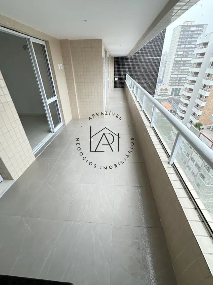 Apartamento, 3 quartos, 119 m² - Foto 11