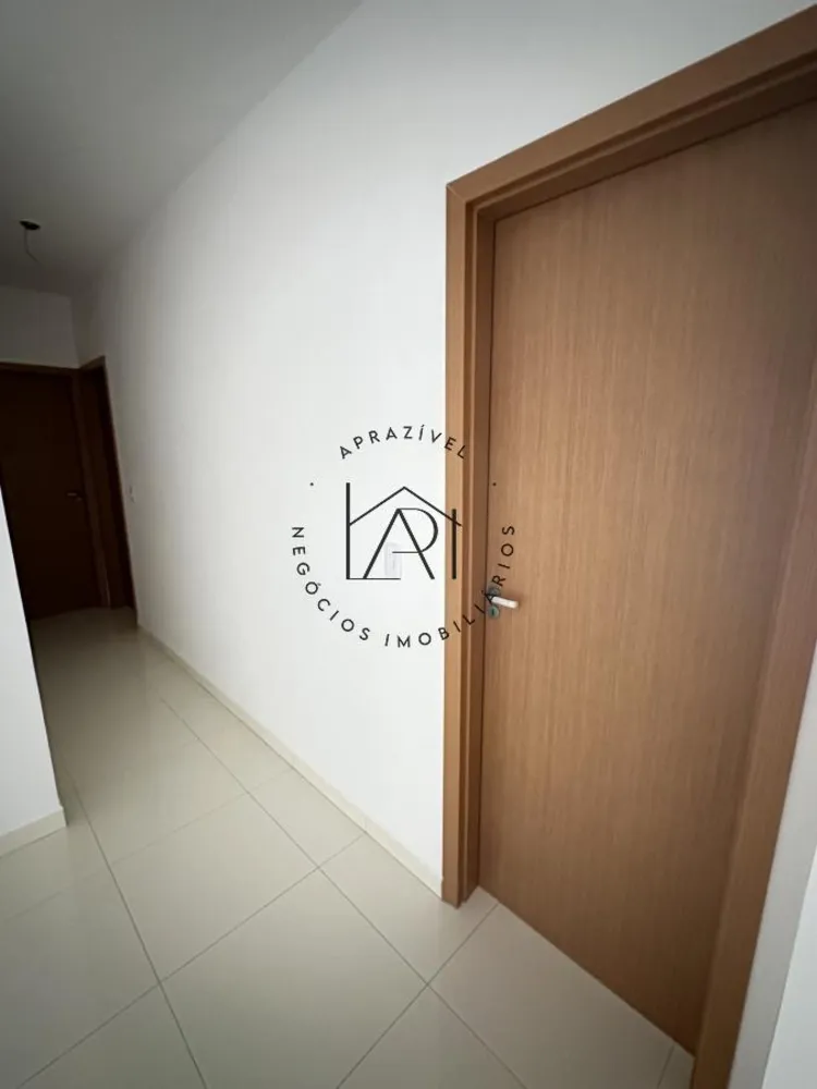 Apartamento, 3 quartos, 119 m² - Foto 4
