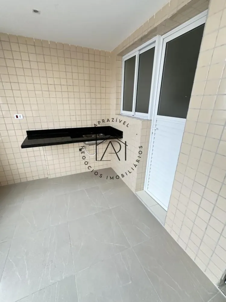 Apartamento, 3 quartos, 119 m² - Foto 10