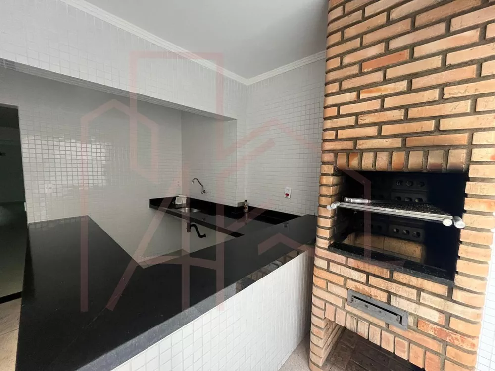 Apartamento, 3 quartos, 102 m² - Foto 2