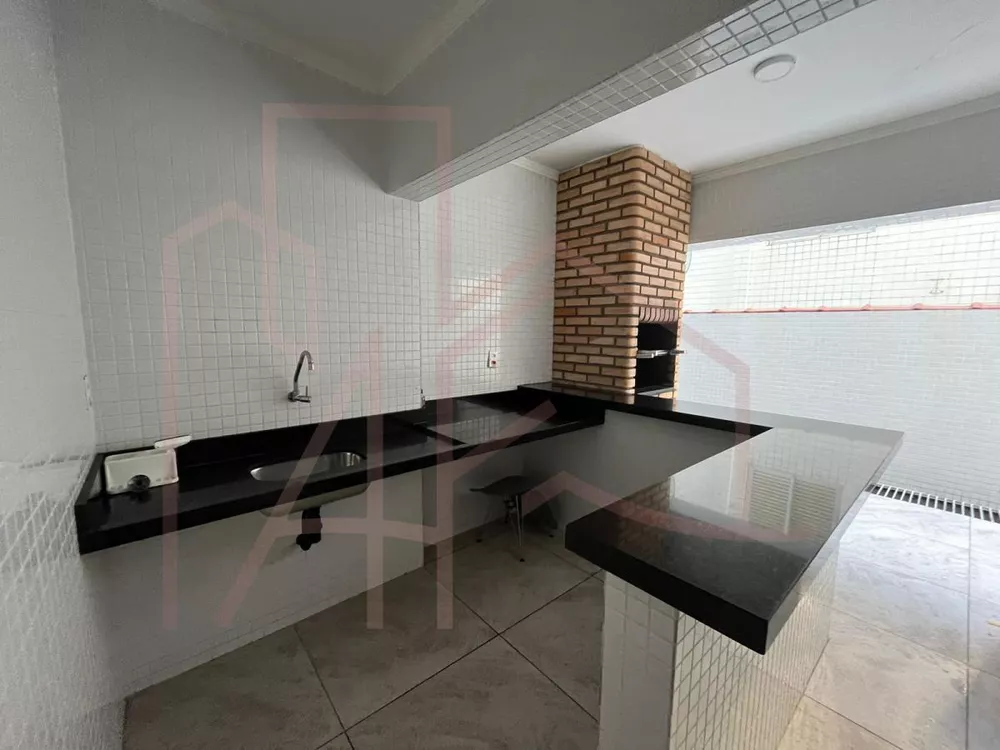 Apartamento, 3 quartos, 102 m² - Foto 3