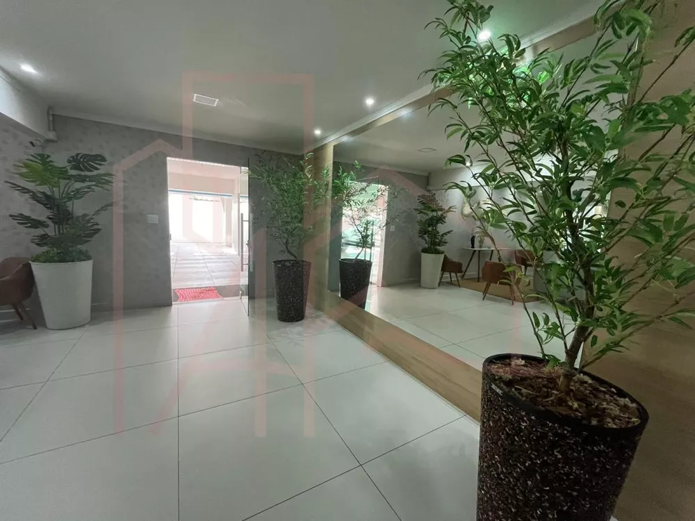 Apartamento, 3 quartos, 102 m² - Foto 1