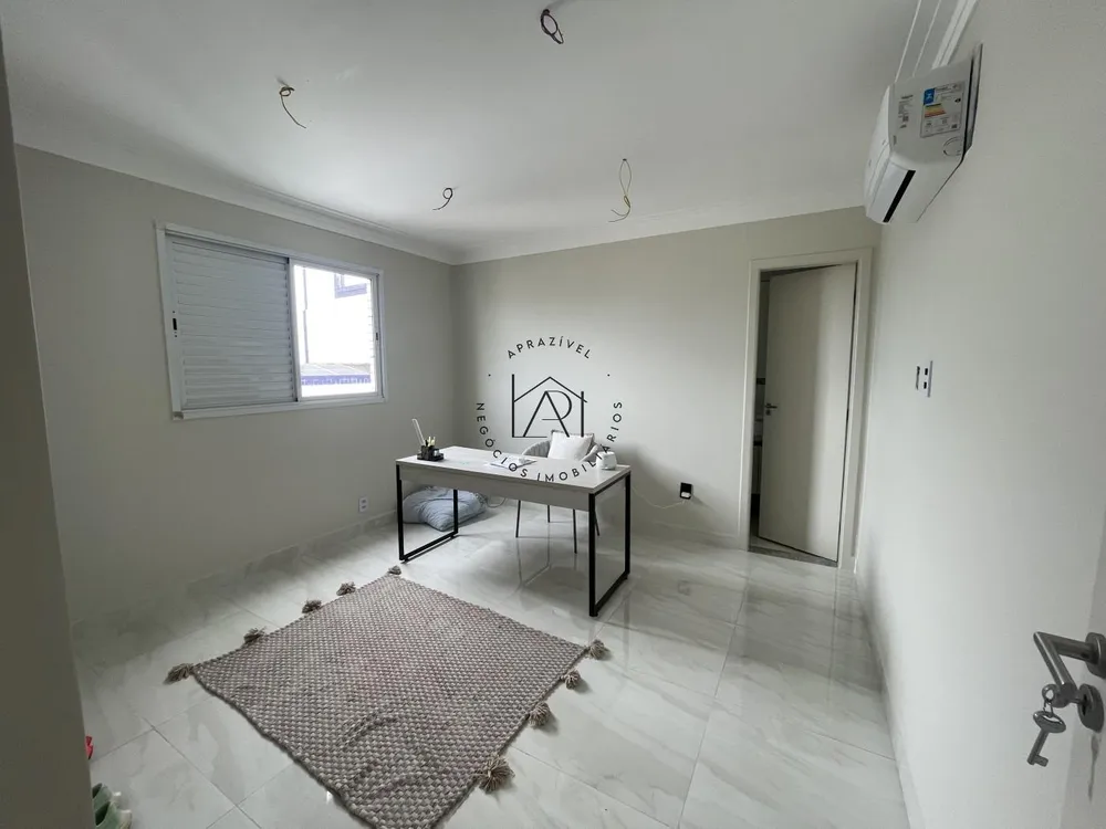 Apartamento, 3 quartos - Foto 1