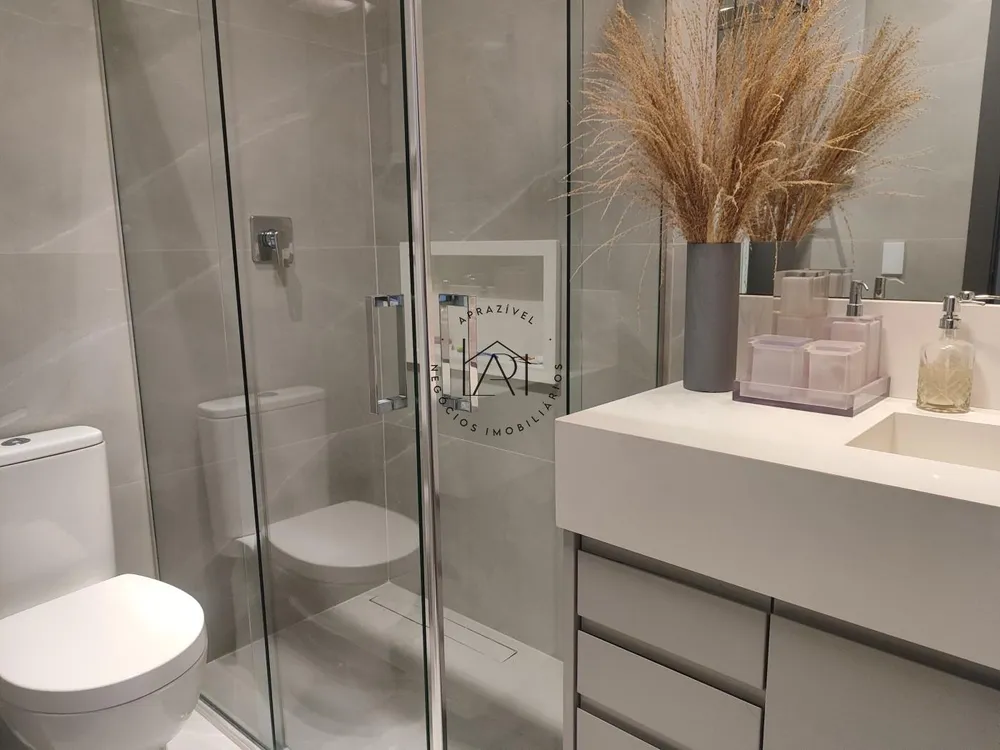 Apartamento, 4 quartos, 250 m² - Foto 3
