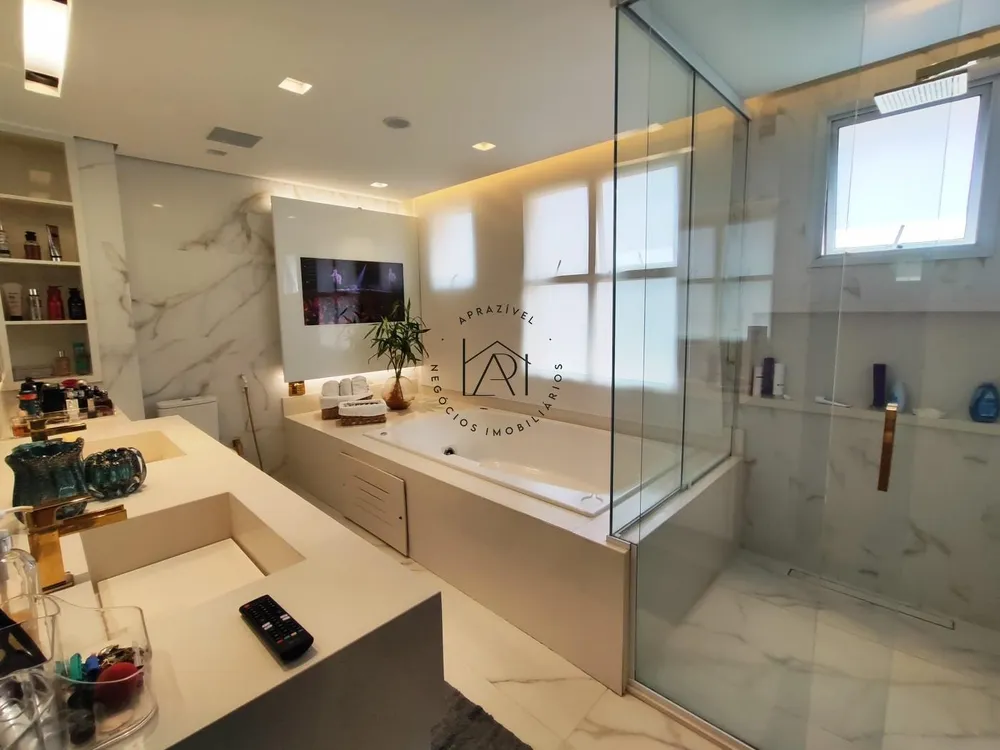 Apartamento, 4 quartos, 250 m² - Foto 11