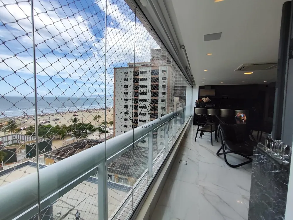 Apartamento, 4 quartos, 250 m² - Foto 4