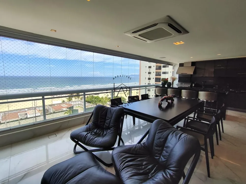 Apartamento, 4 quartos, 250 m² - Foto 7