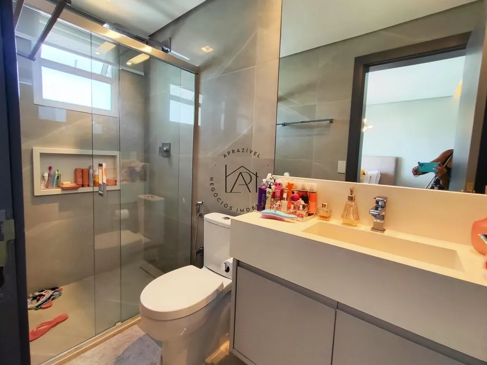 Apartamento, 4 quartos, 250 m² - Foto 10