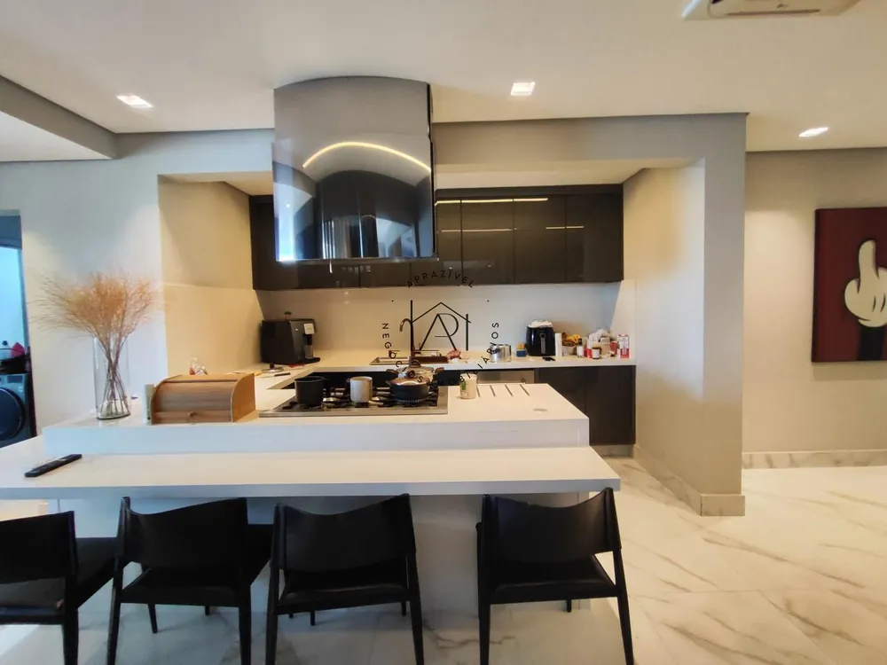Apartamento, 4 quartos, 250 m² - Foto 8