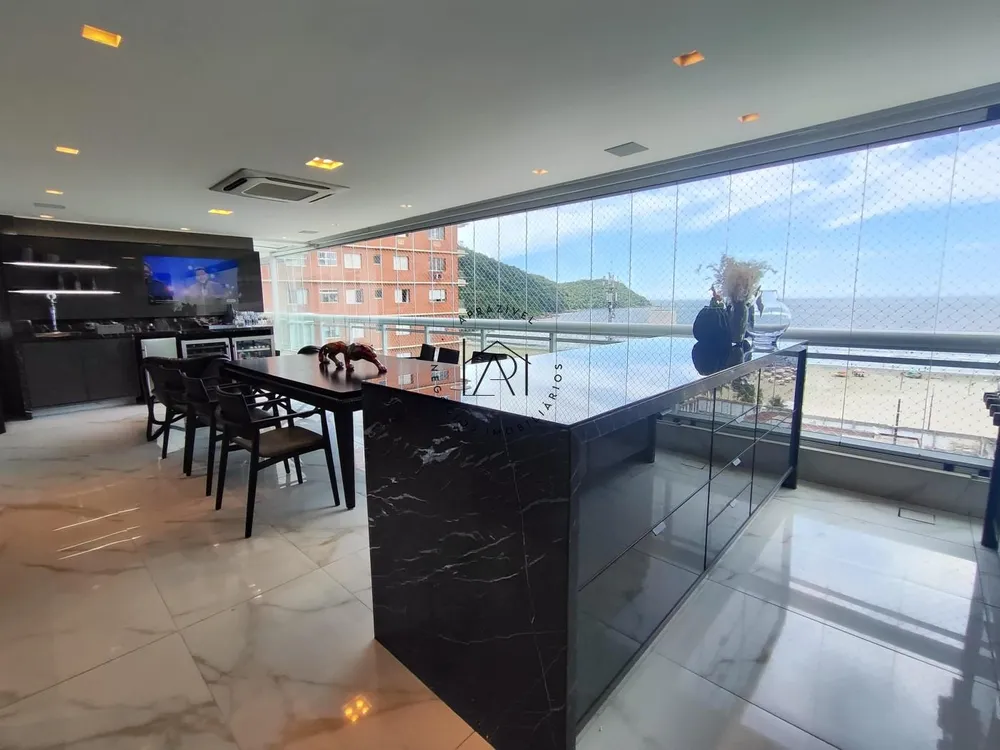 Apartamento, 4 quartos, 250 m² - Foto 12