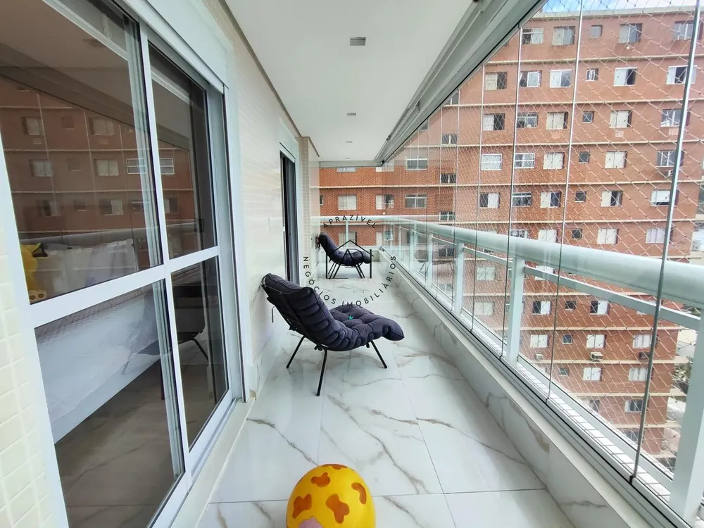 Apartamento, 4 quartos, 250 m² - Foto 6