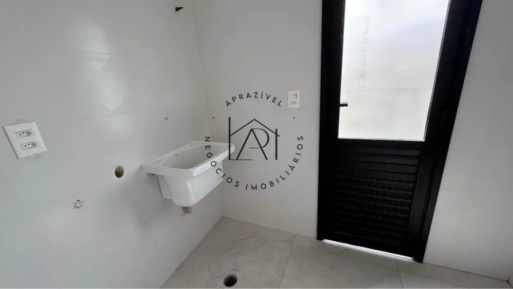 Apartamento, 2 quartos, 92 m² - Foto 3