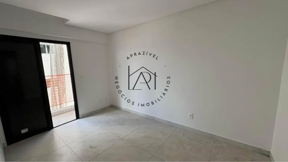 Apartamento, 2 quartos, 92 m² - Foto 2