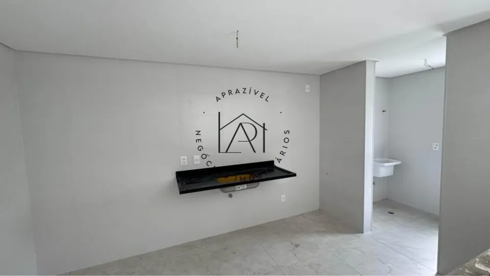 Apartamento, 2 quartos, 92 m² - Foto 4