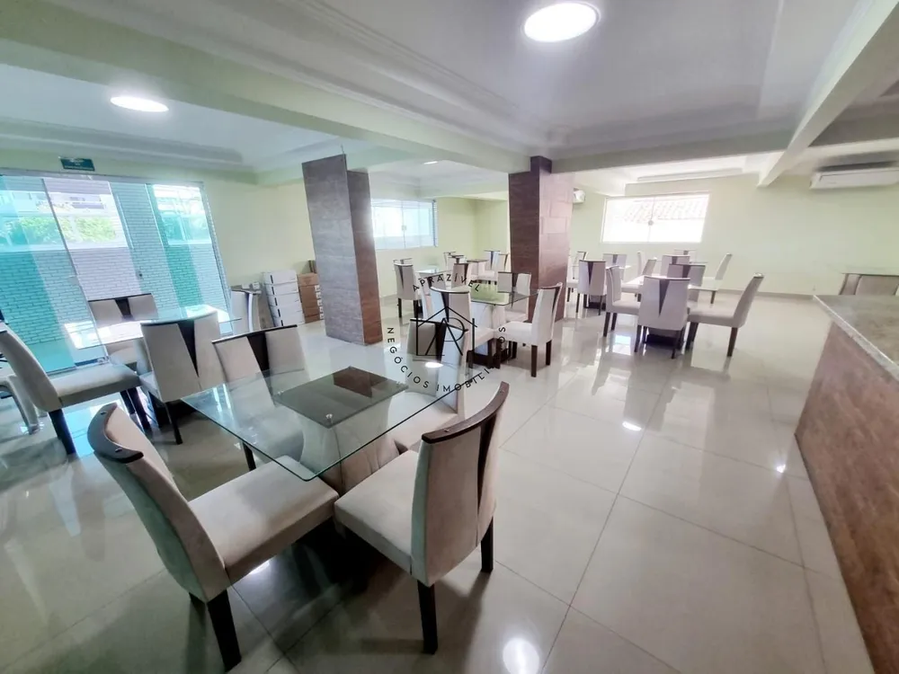 Apartamento, 3 quartos, 101 m² - Foto 2