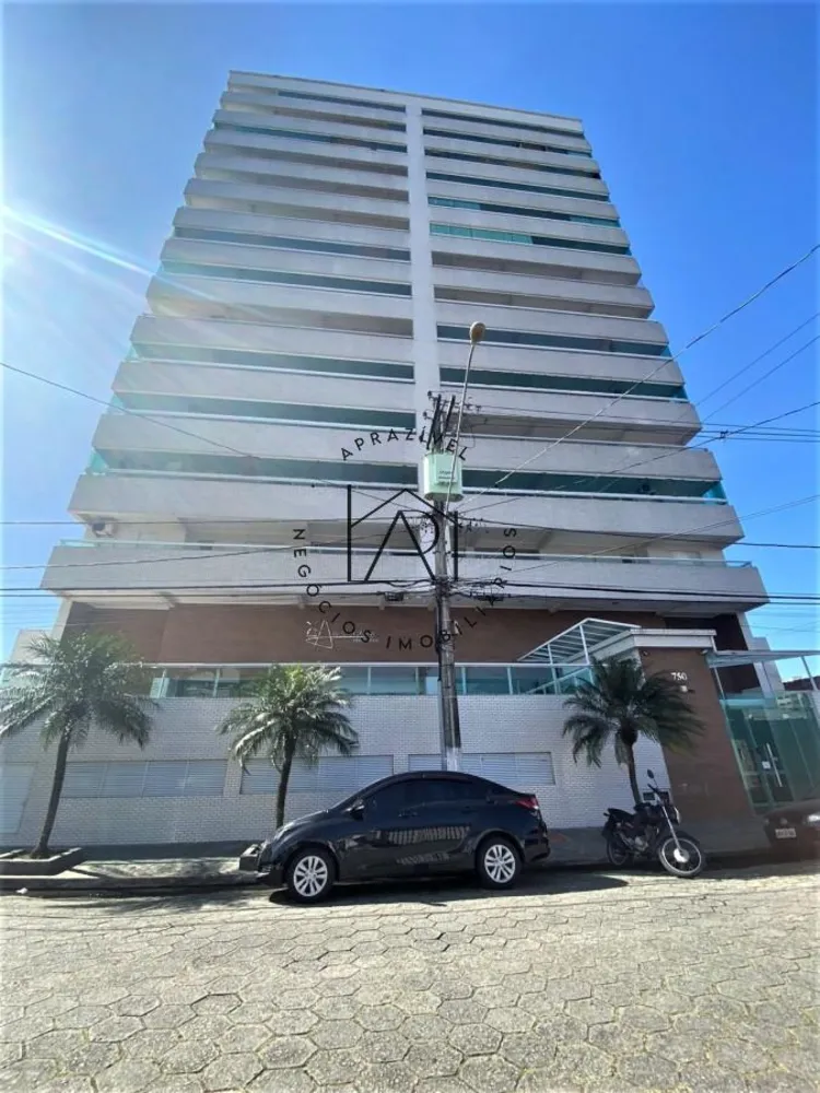 Apartamento, 3 quartos, 101 m² - Foto 1