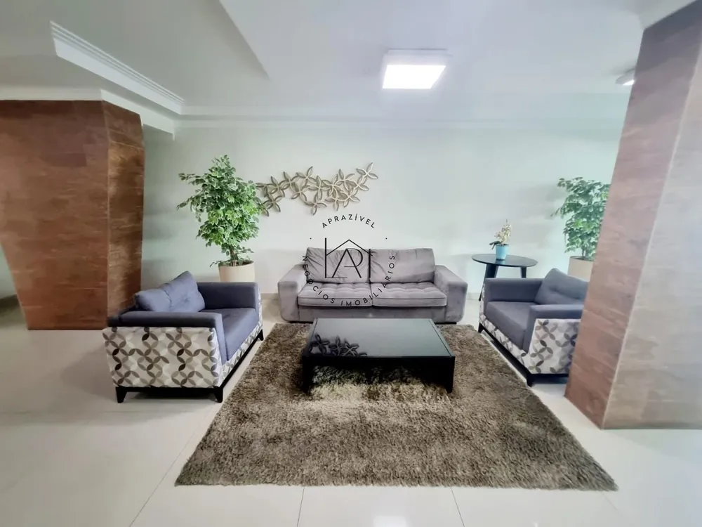 Apartamento, 3 quartos, 101 m² - Foto 4