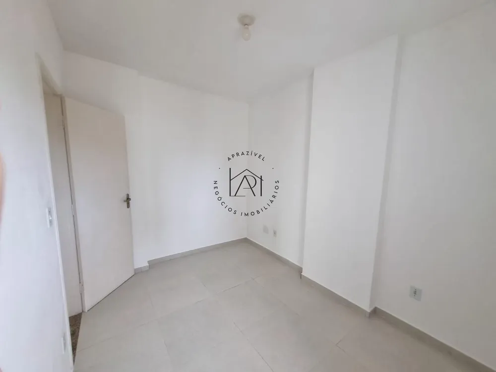 Apartamento, 3 quartos, 101 m² - Foto 1