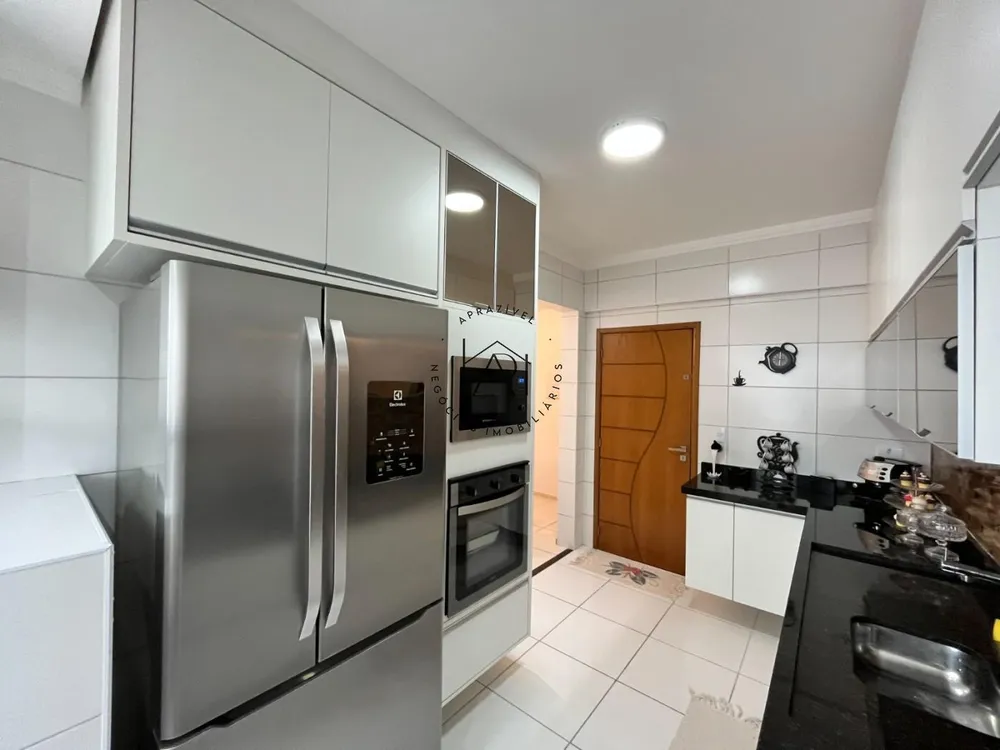 Apartamento, 3 quartos, 127 m² - Foto 7