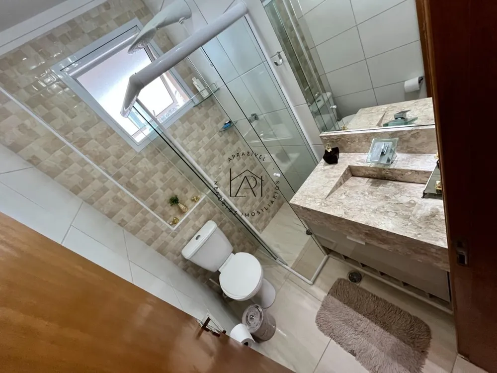 Apartamento, 3 quartos, 127 m² - Foto 3