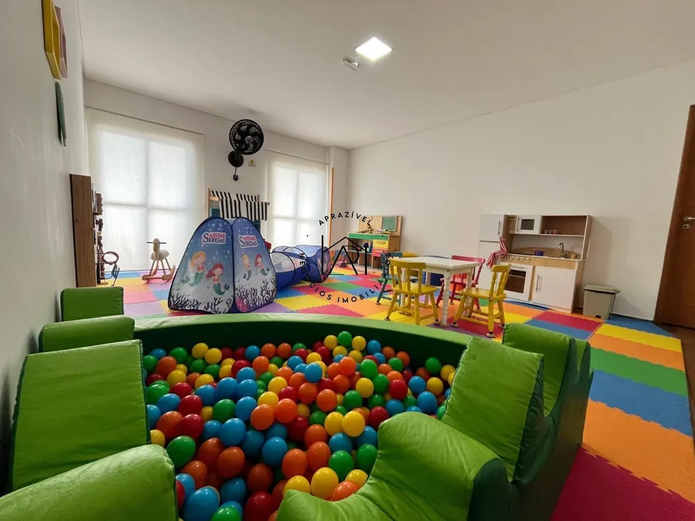 Apartamento, 3 quartos, 127 m² - Foto 8