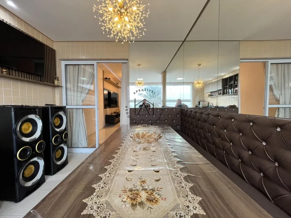 Apartamento, 3 quartos, 127 m² - Foto 5