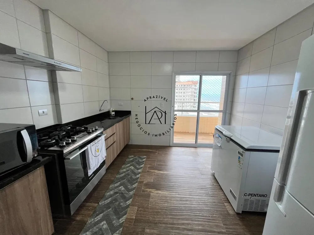 Apartamento, 3 quartos, 127 m² - Foto 1