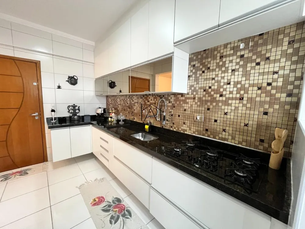 Apartamento, 3 quartos, 127 m² - Foto 8