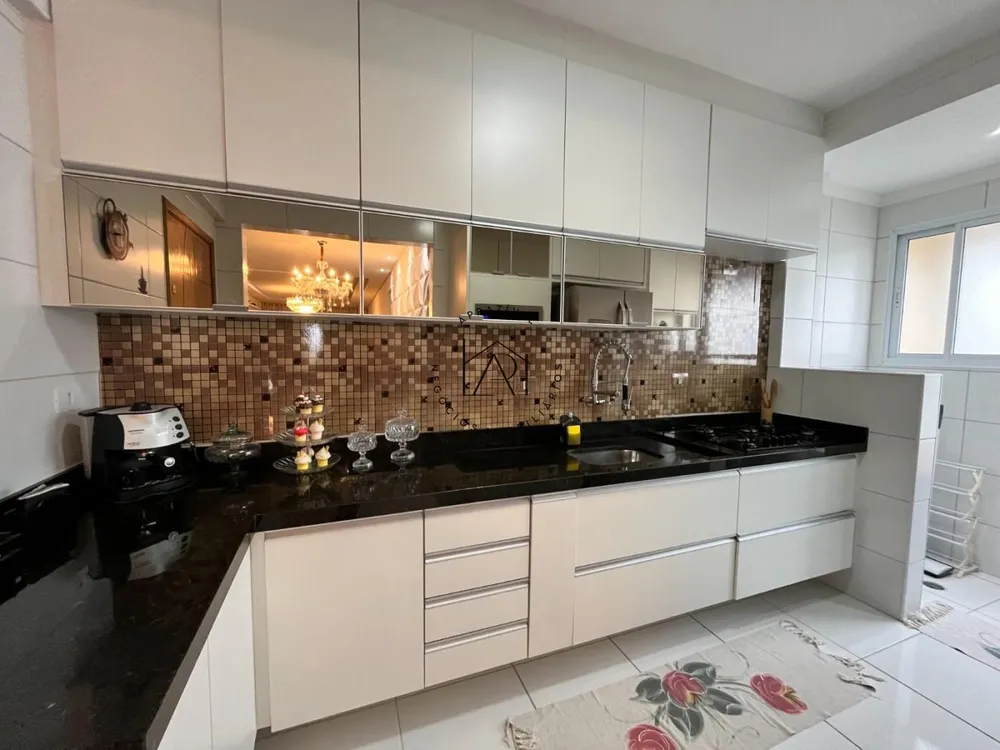 Apartamento, 3 quartos, 127 m² - Foto 6