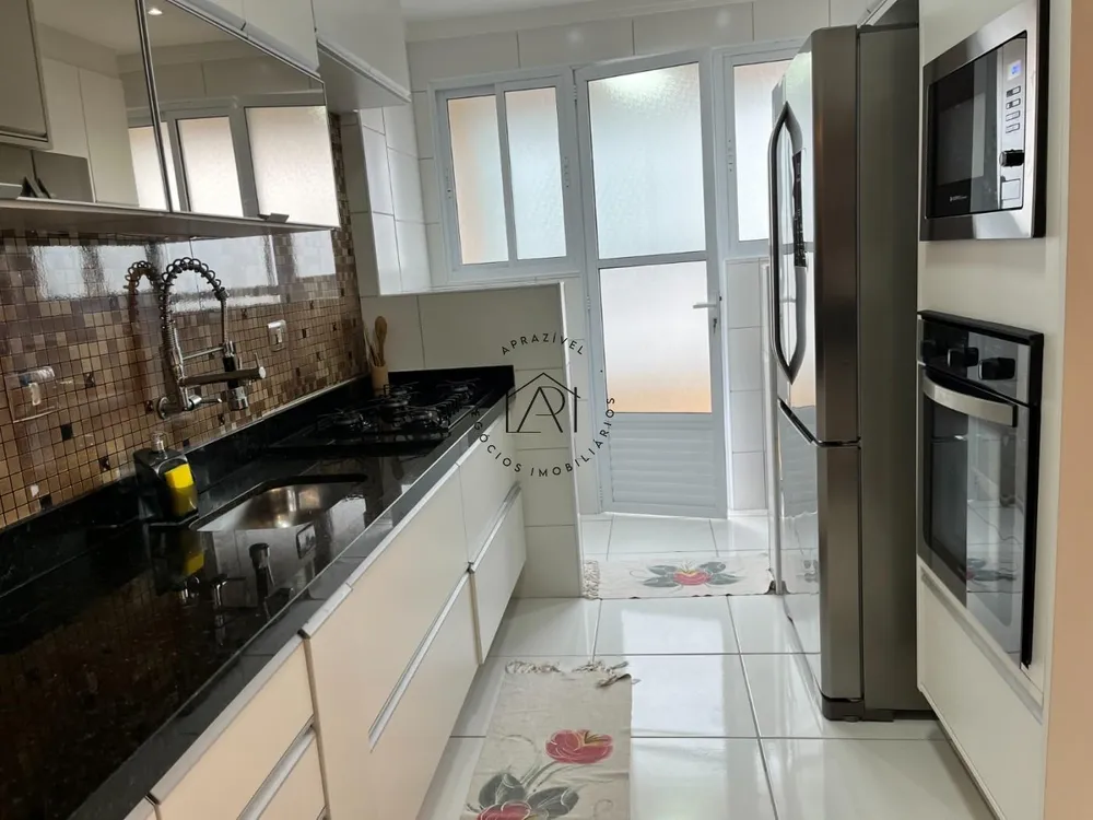 Apartamento, 3 quartos, 127 m² - Foto 4