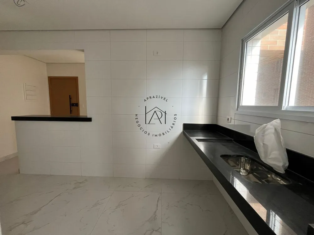Apartamento, 2 quartos, 73 m² - Foto 3