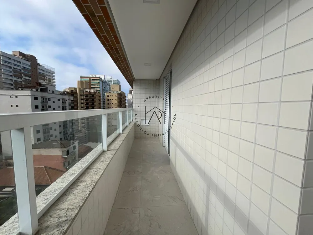 Apartamento, 2 quartos, 73 m² - Foto 2