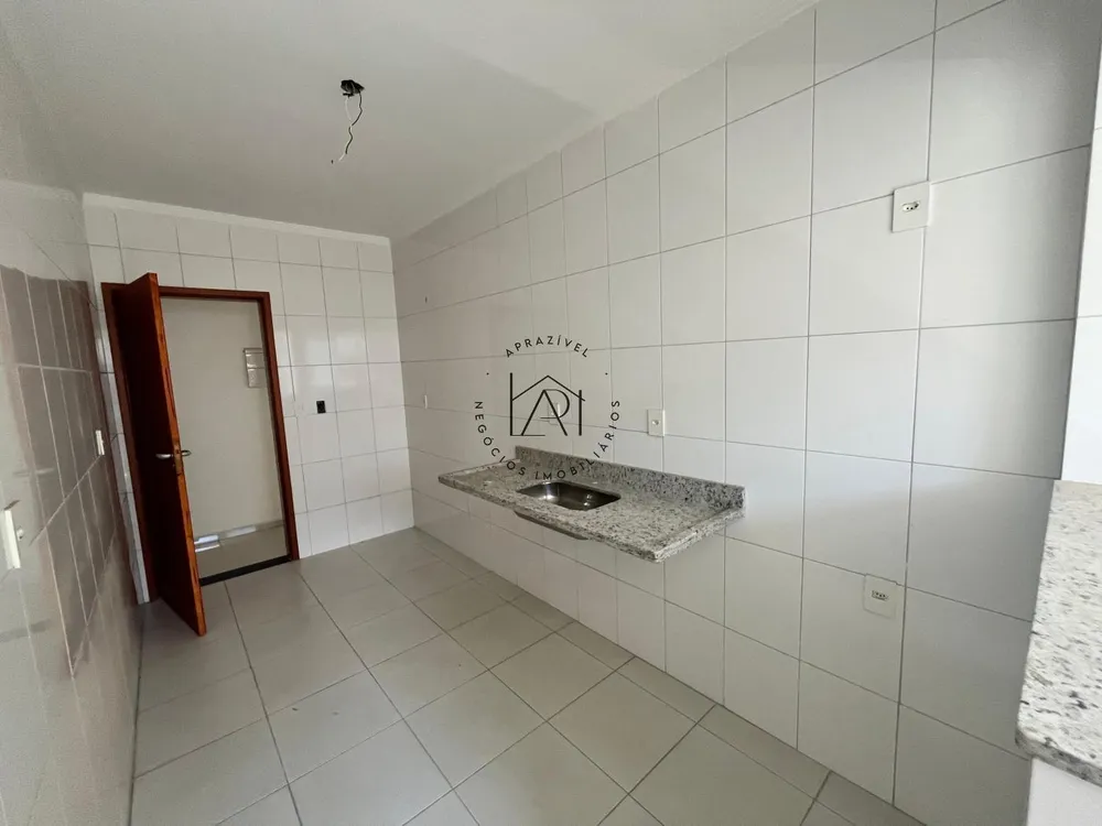 Apartamento, 2 quartos, 88 m² - Foto 17