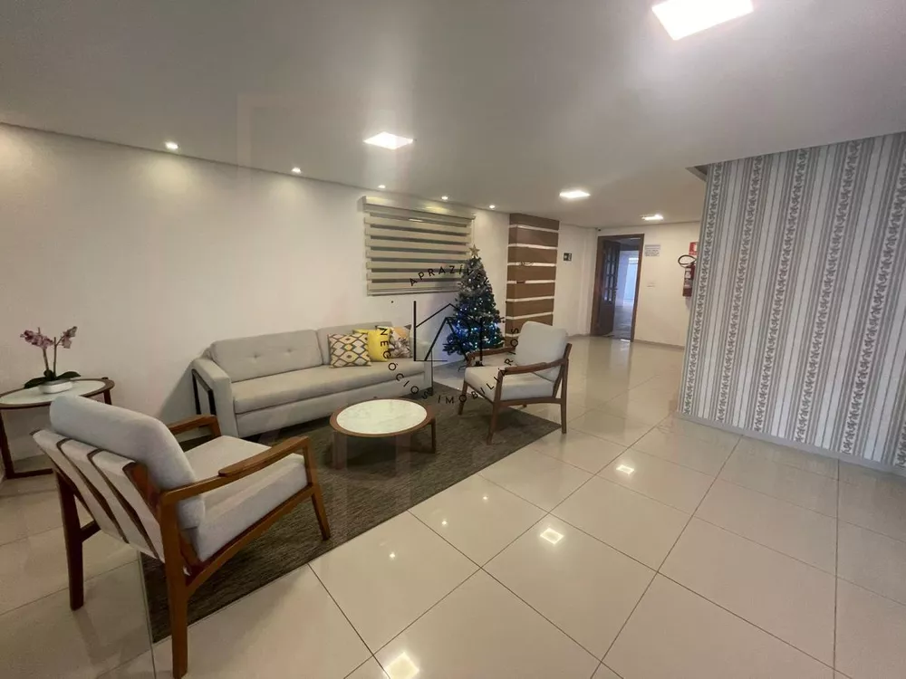 Apartamento, 2 quartos, 88 m² - Foto 3