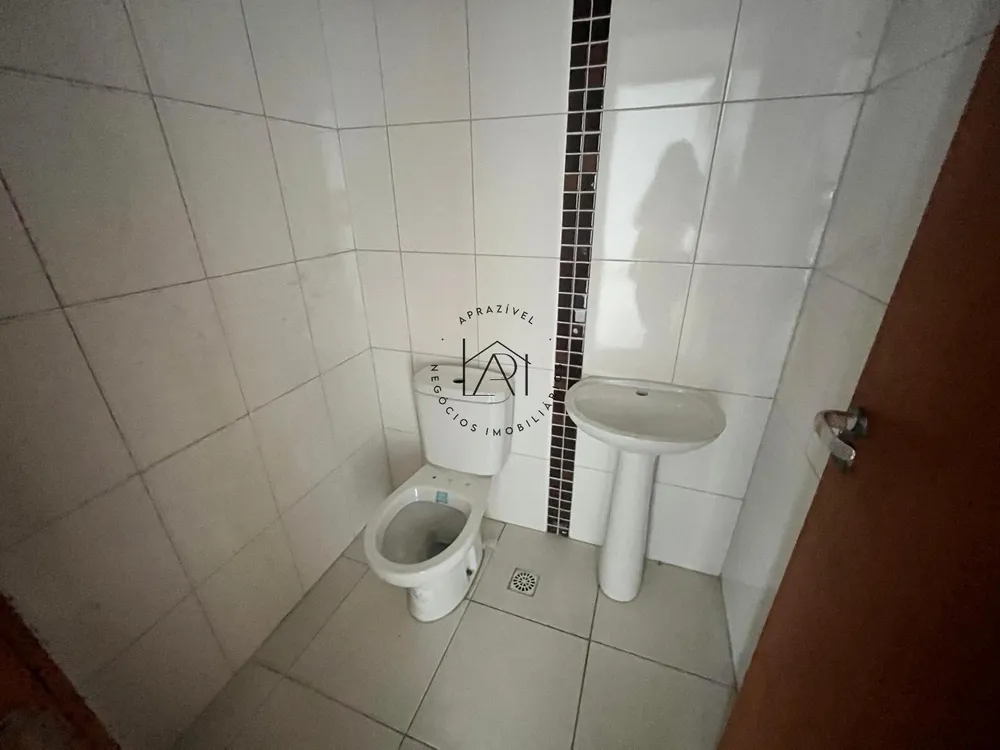 Apartamento, 2 quartos, 88 m² - Foto 17