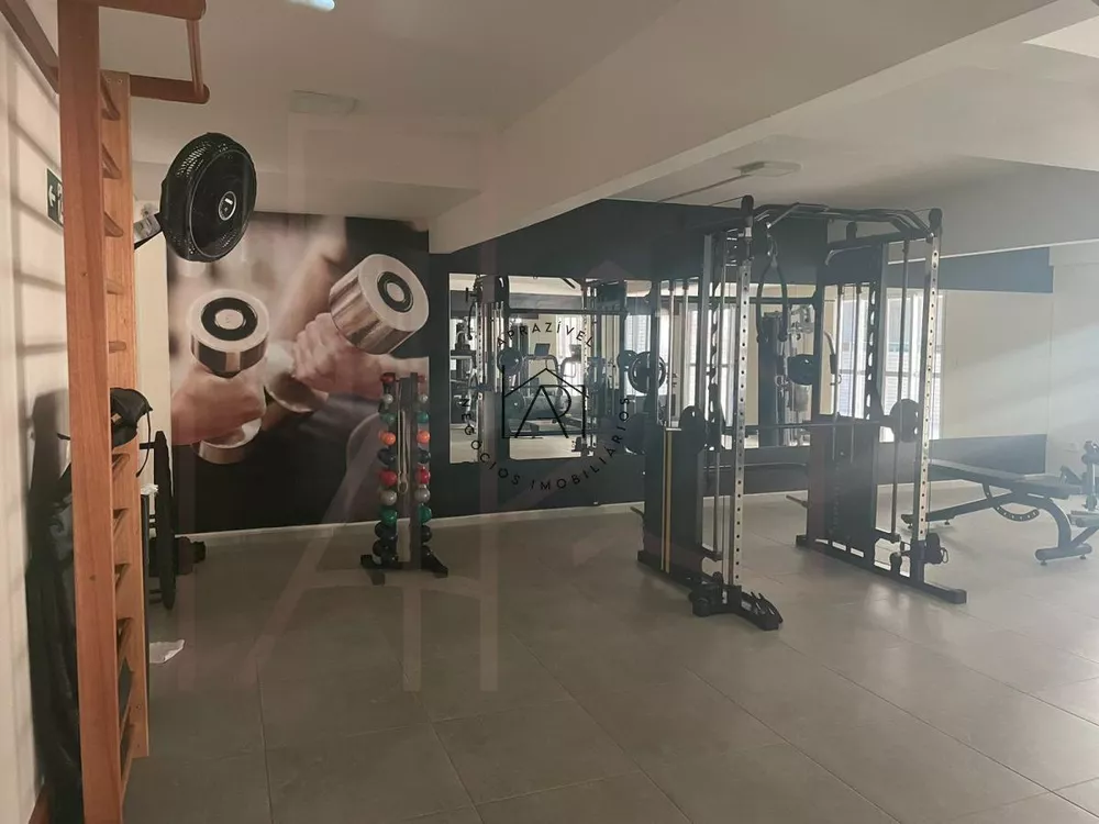 Apartamento, 2 quartos, 88 m² - Foto 1