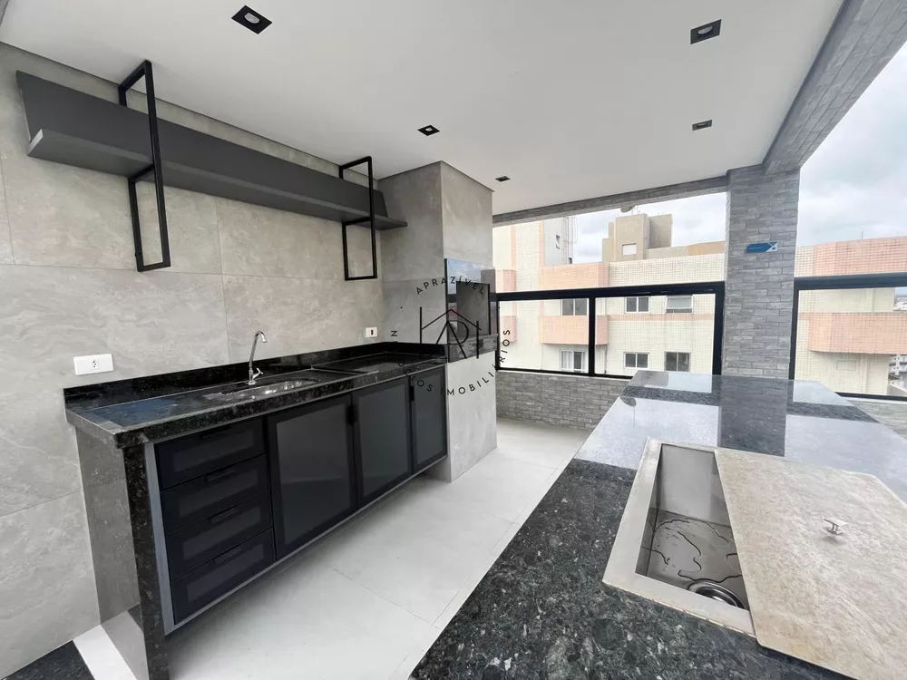 Apartamento, 2 quartos, 61 m² - Foto 2