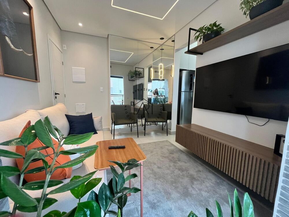Apartamento, 2 quartos, 61 m² - Foto 8