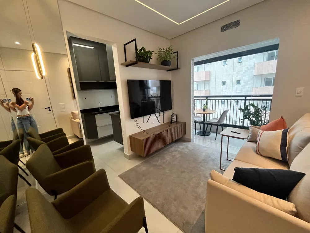Apartamento, 2 quartos, 61 m² - Foto 5