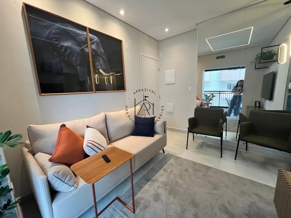 Apartamento, 2 quartos, 61 m² - Foto 4
