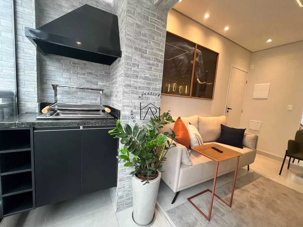 Apartamento, 2 quartos, 61 m² - Foto 6